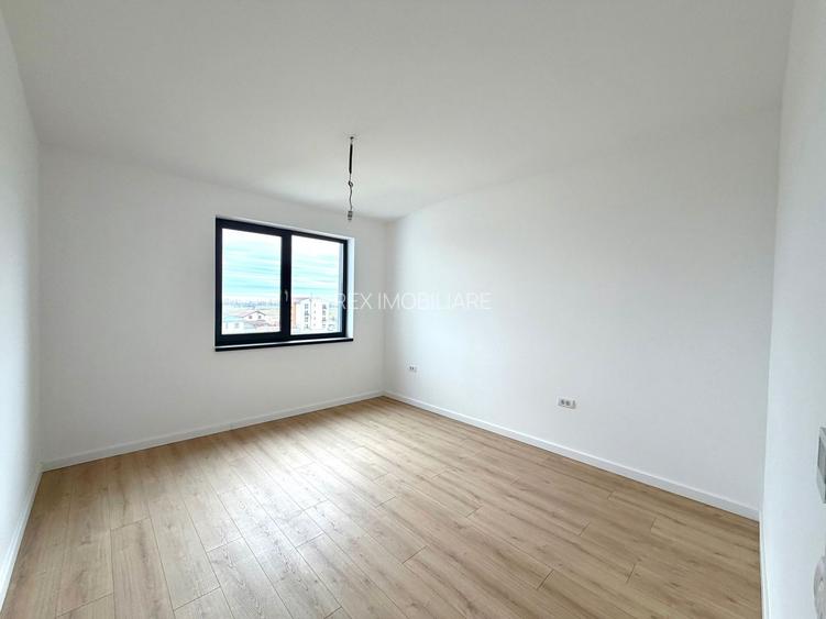 Apartament 2 Camere | Parcare Inclusă |1.866 €/mp -Giroc - Comision 0% - 5