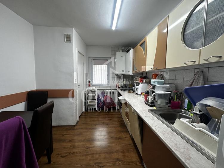 Apartament 4 camere | Etaj intermediar | Marasti - 10