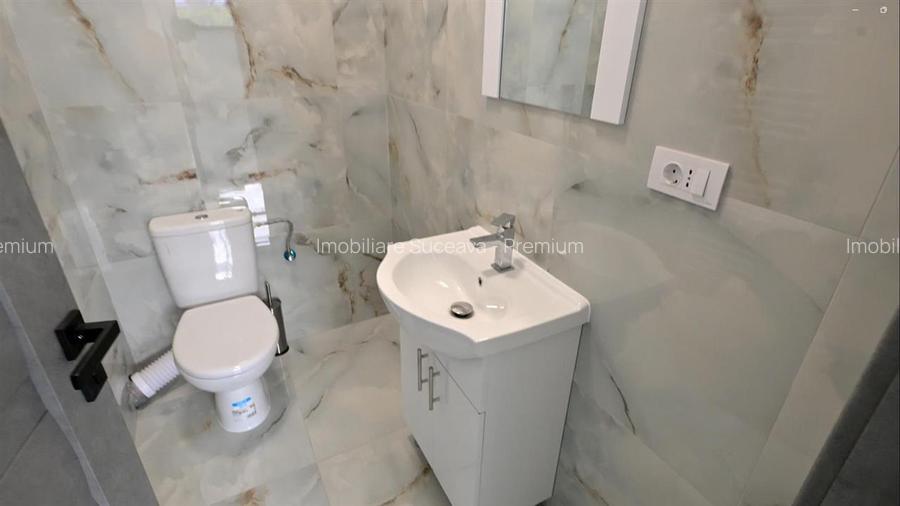 Spatiu Premium 134.8 mp De Inchiriat  Suceava 0727817187 - 8