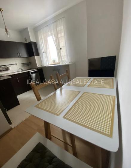 Apartament cu 2 camere in Tatarasi-Green Park - 10