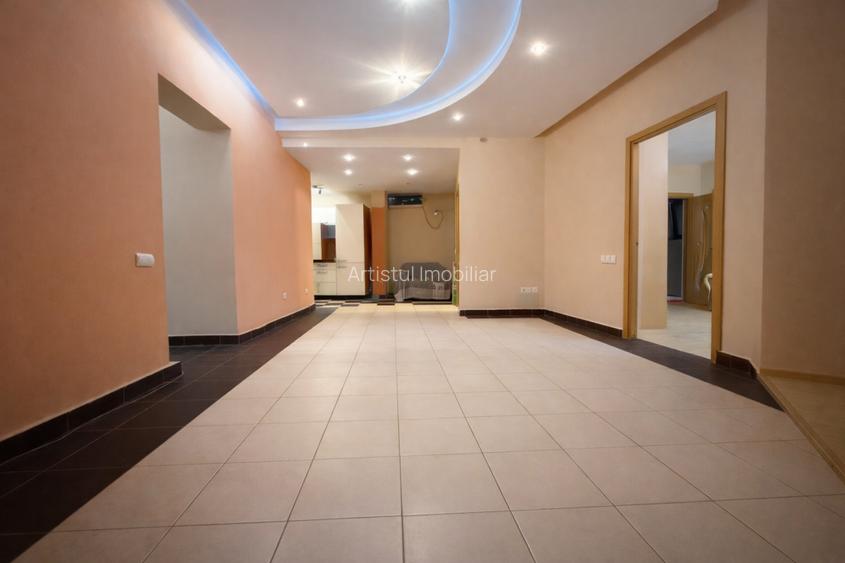 Apartament 3 Camere Unirii - bloc reconsolidat - 3