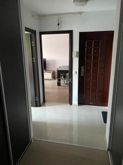 Apartament cu doua camere Modern in Execitiu / Traian / Jam - 5