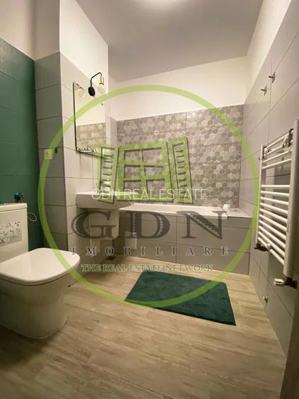 Apartament 3 camere ,Zona Coresi - 7