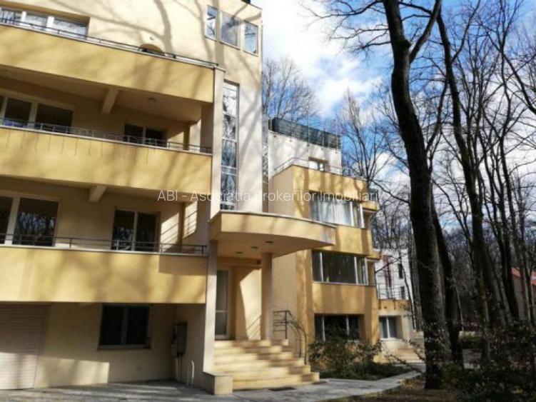Baneasa Apartament su 215mp   terase 90mp - 8