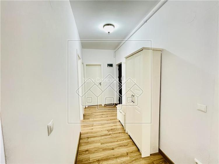Apartament de inchiriat in Sibiu - 67 mp - NOU - City Residence - 14