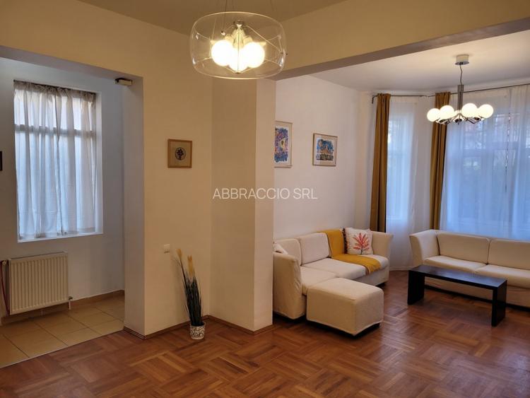 Mall Vitan -apartament in vila - 3