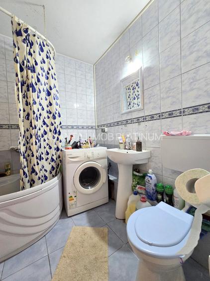 Iancului - Pantelimon, bloc 1980 - 5