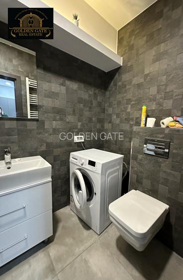 Novum Grozavesti Politehnica - 2 Camere Mobilat Vedere Parc Metrou - 9