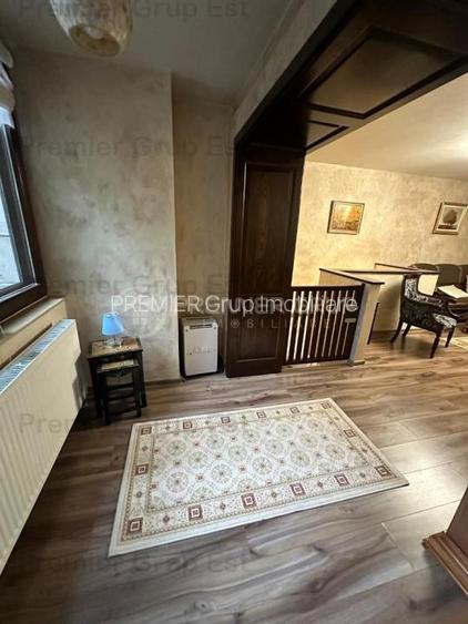 Apartament 3 camere 86mp | GARĂ - Arcu (două nivele) - 4