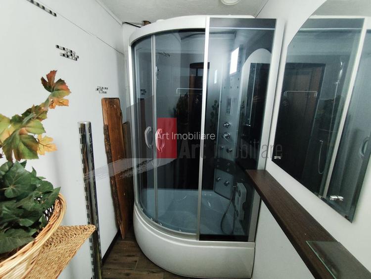 Spatiu comercial de inchiriat in Giulesti (langa stadion, complex comercial) - 13