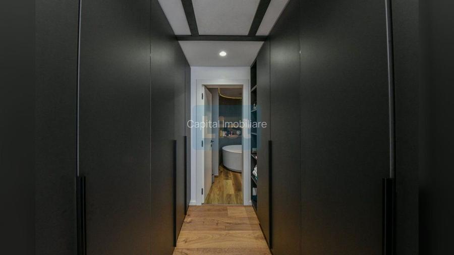 Vanzare apartament cu 5 camere zona Calea Dorobantilor!  - 12