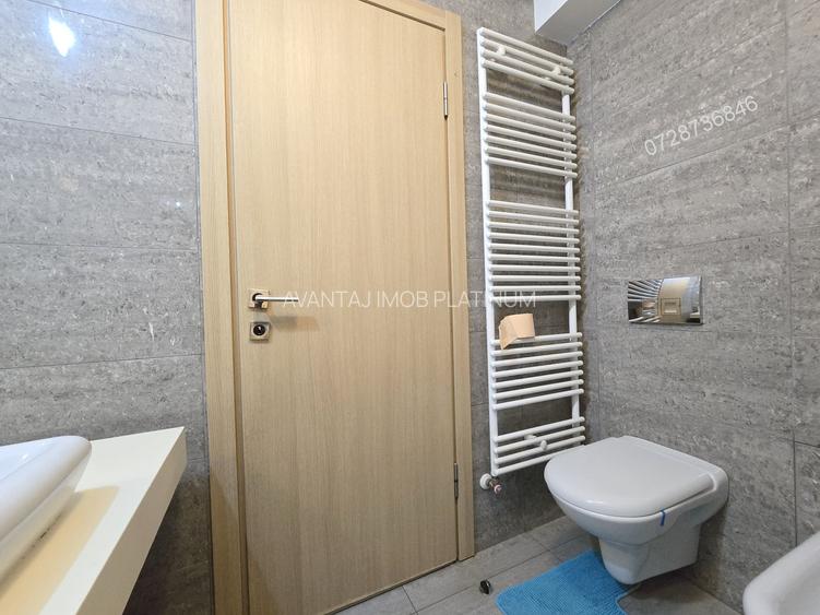 Upground Residence, Fabrica de Glucoza, 165 mp, loc parcare subteran inclus - 13