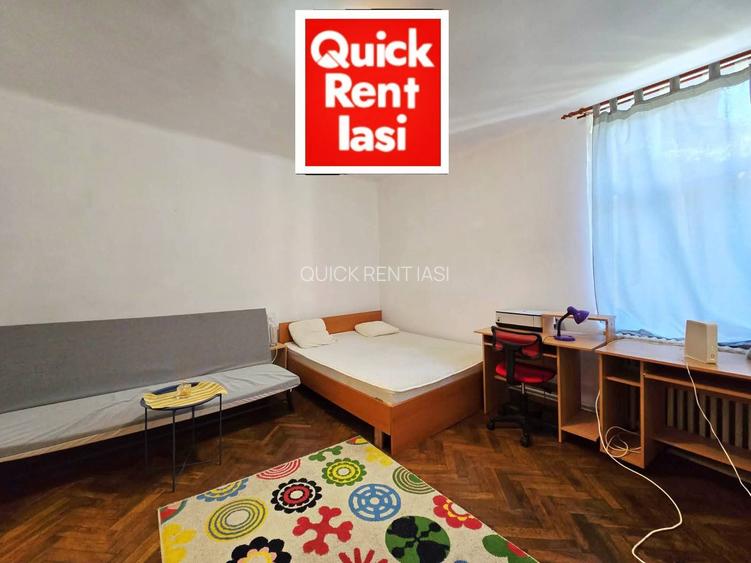 INCEPAND CU 1AUGUST De Inchiriat Apartament Cu Toate Consumurile Incluse - 3