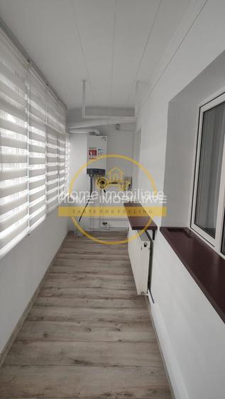 Apartament modern, 3 camere, 72mp zona Dacia - 29