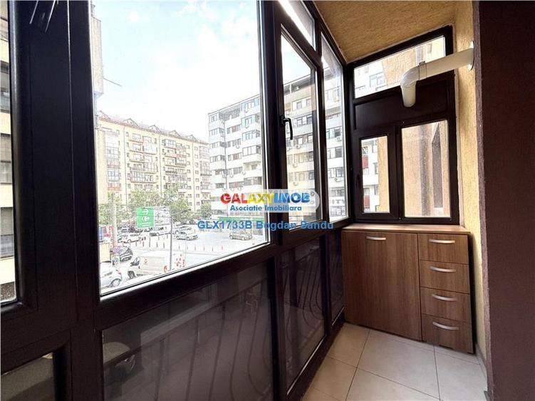Apartament cu 2 camere de inchiriat in Militari Residence - Rezervelor - 11