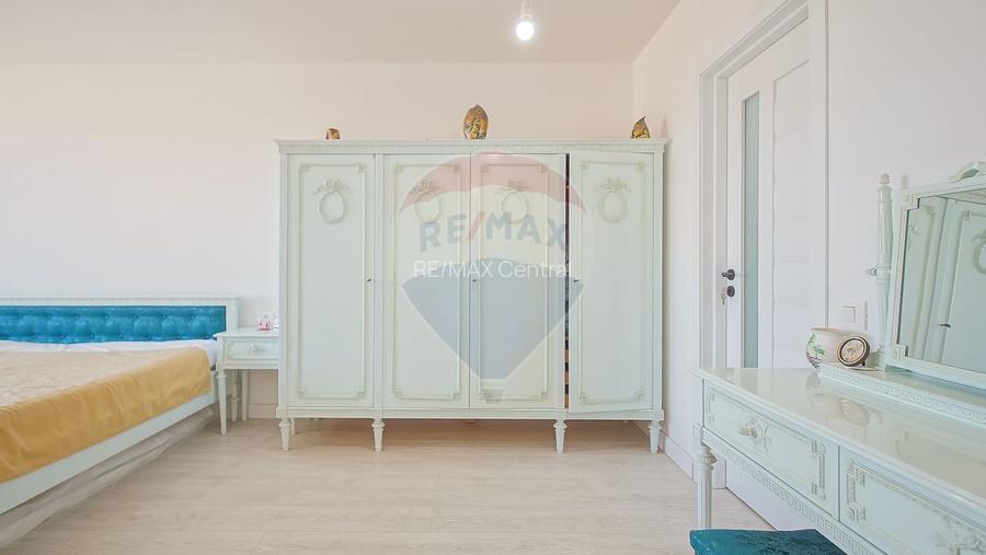 Apartament 3 camere decomandat | Loc de parcare si boxa | Urban Plaza - 18