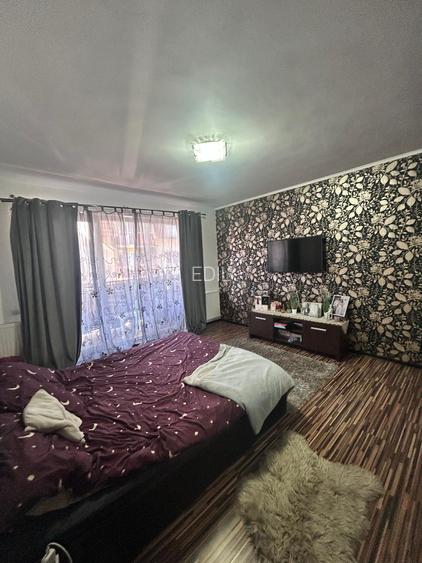 Apratment de 1 camera, decomandat, Florilor, Floresti - 4