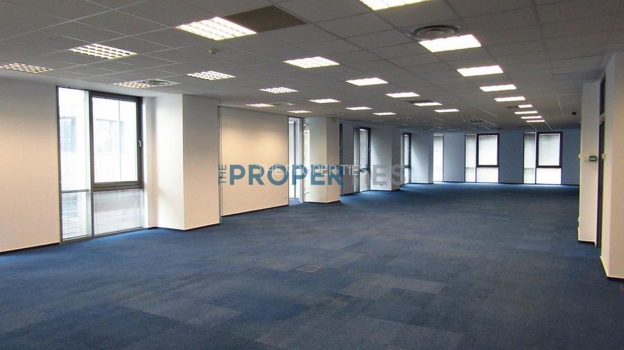 Comision 0! Spatii birouri in zona Timpuri Noi - intre 127,48 si 1707,34mp - 6