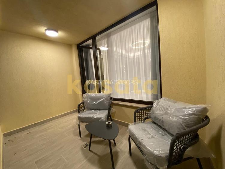 Apartament 2 camere Herastrau - 16