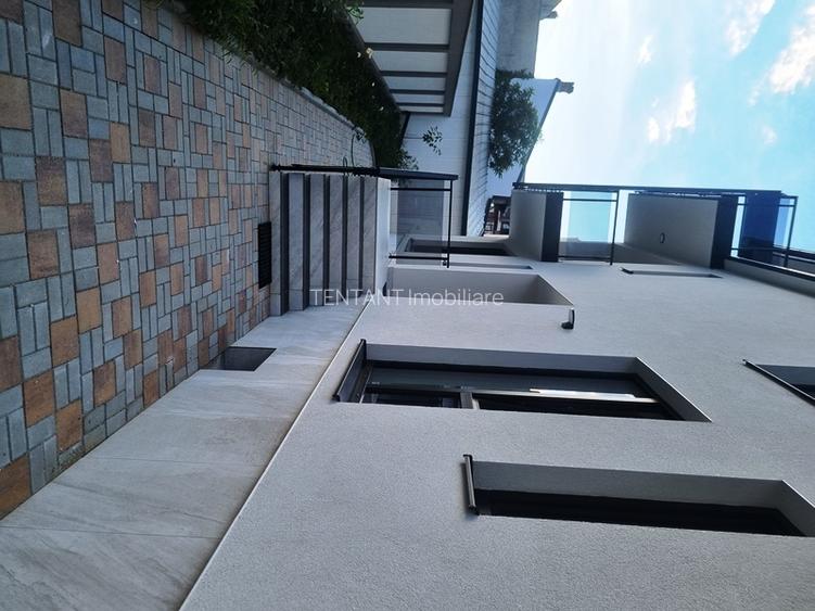 Inchiriere vila noua  pentru activitate de birou - 13