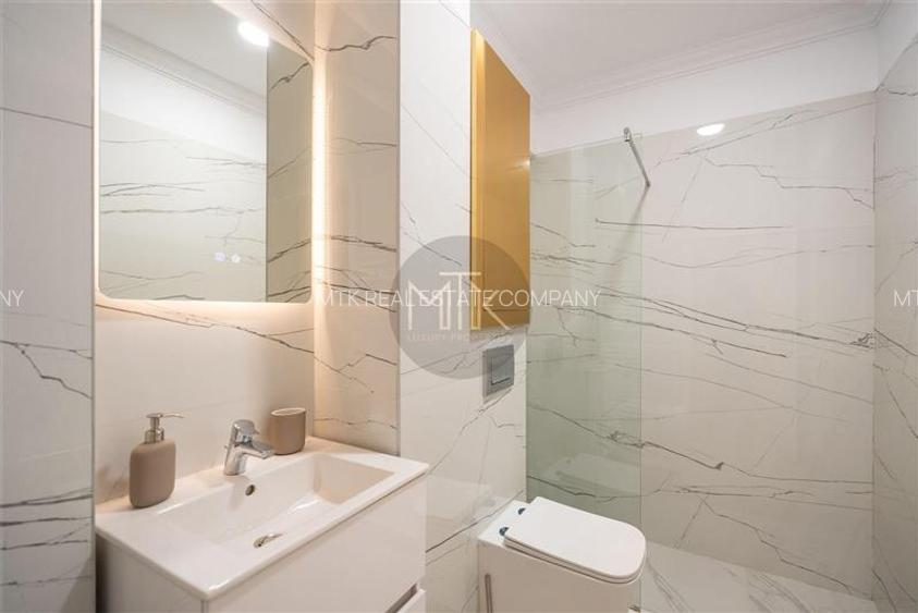 Ivory Residence I STUDIO DUBLU lux I Mobilat&utilat - 18