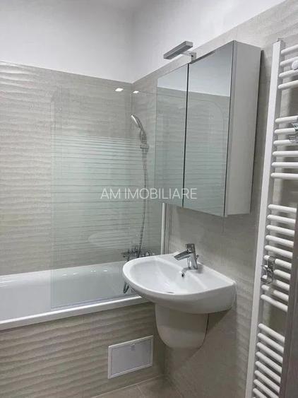 AP. 2 CAMERE EXIGENT PLAZA, BLOC NOU, CENTRALA PROPRIE, PARCARE - 4