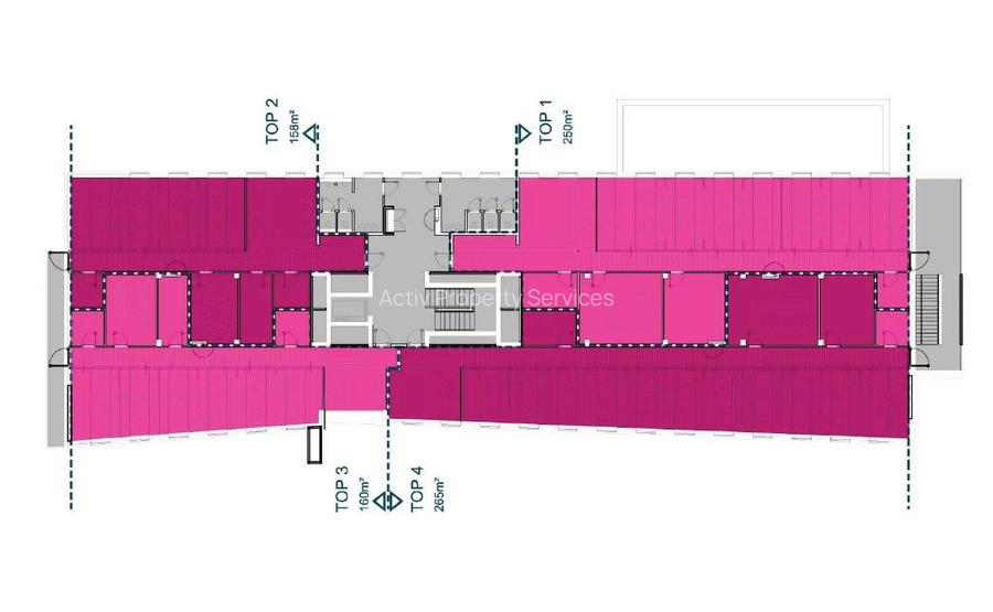 Aviators Park, Blvd. Aeroportului 11 - comision 0%, reprezentam proprietarul! - 6