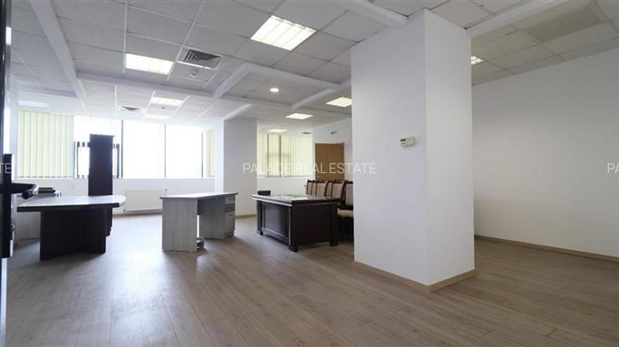 Etaj Cladire Podul de Piatra Palas Campus - 10