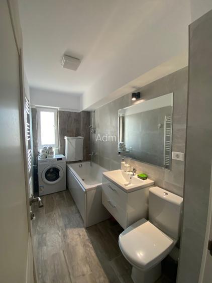 Atrium Garden, Apartament cu o cameră, Popas Păcurari, Mall Moldova - 6