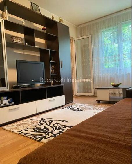 Salajan,Nicolae Grigorescu Metrou,bl.reabilitat,et.1/10,DECOMANDAT,Amenajat - 6