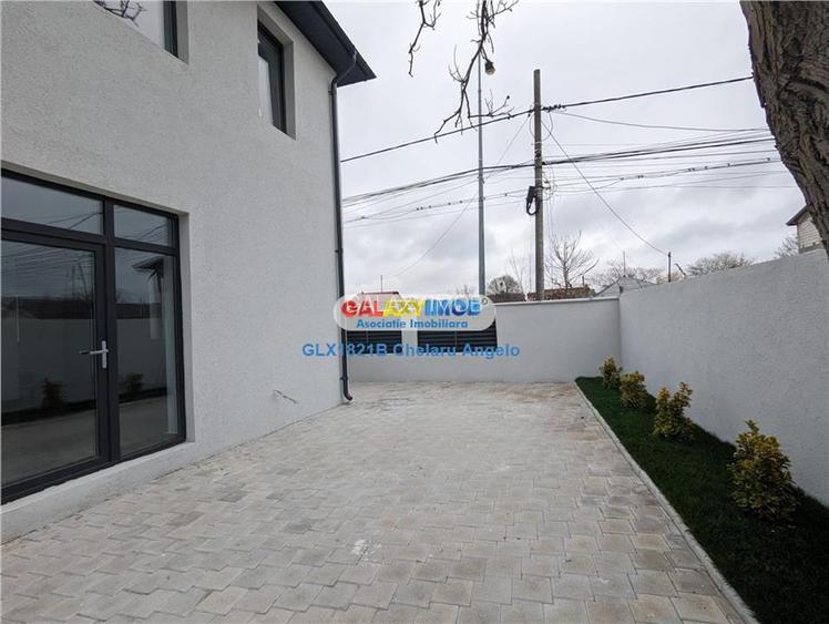 Aparatorii Patriei vila P+1,5 camere,an 2023 - 23