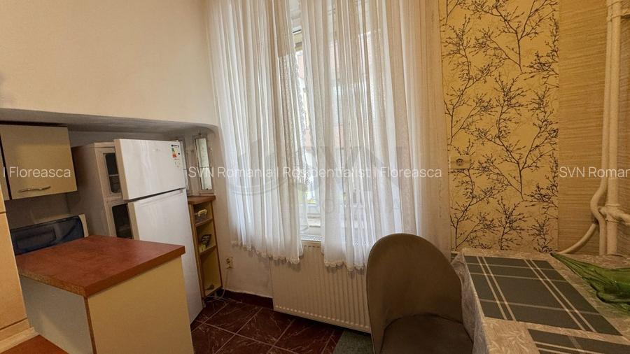 REA1025577 Apartament 2 camere in Floreasca etaj 1 - 6