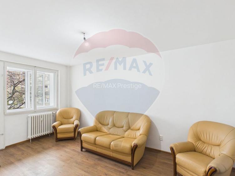 Apartament cu 3 camere Drumul Taberei I Constantin Brancusi - 3