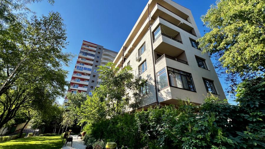Bucurestii Noi Pod Constanta - Mega Image, mobilat - 22