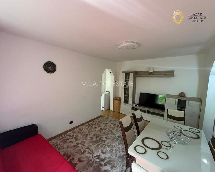 Apartament 2 camere ultracentral – zona Romanilor - 2