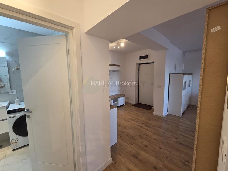 2 camere lux | Ivory Residence Pipera - 8