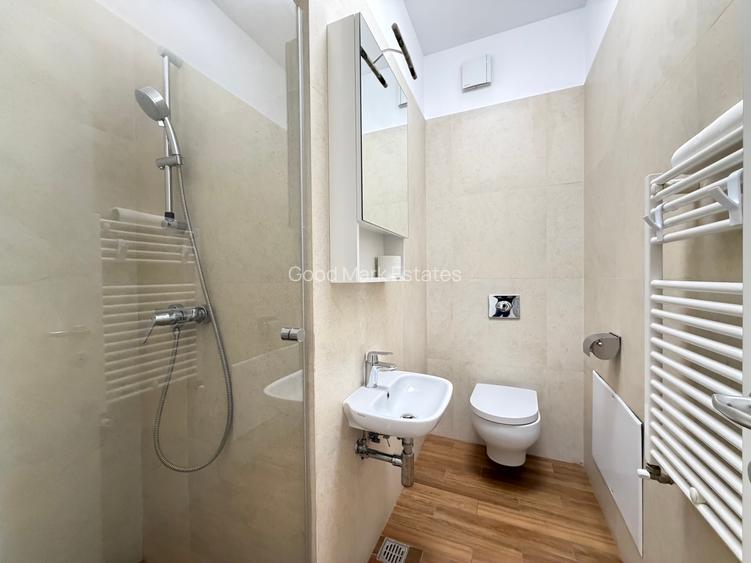 3 Camere Prima Inchiriere | Promenada - Herastrau | Parcare Subterana - 10