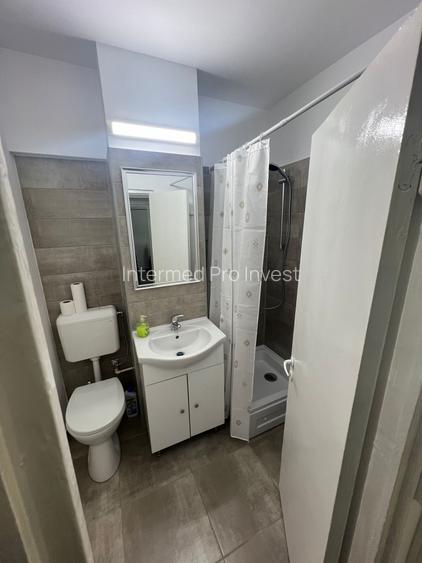 Garsoniera victoria de inchiriat - 6