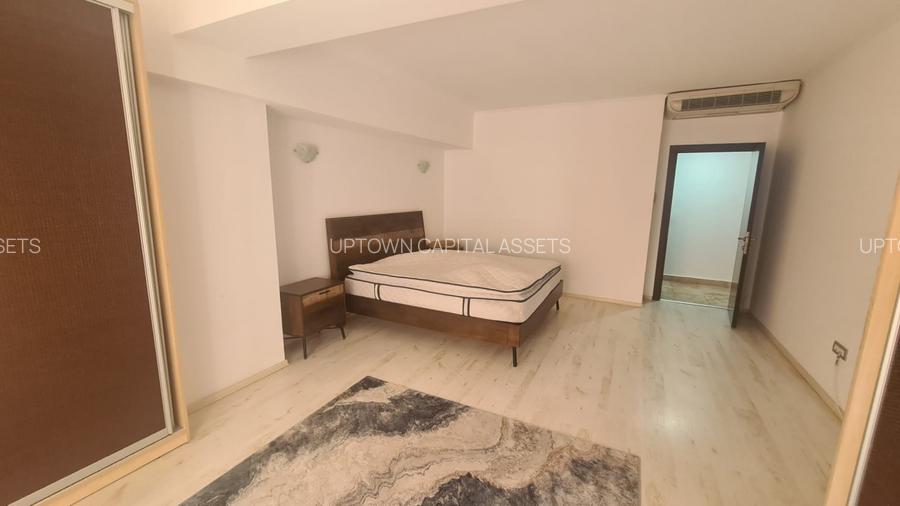 3-Room Apartment for Rent | 100sqm | Persepolis Residence Herastrau | Nordului - 6