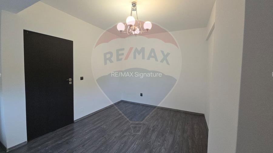Apartament 3 camere | Bloc 2015 | Etaj 1 | Dămăroaia - 5