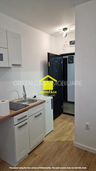 Garsonieră modernă, 11mp, Gheorgheni - 6