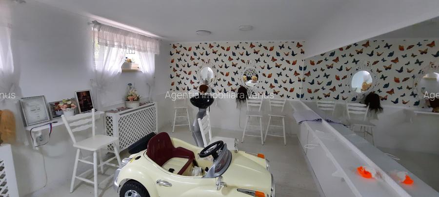 Cladire separata D+P+E - 9