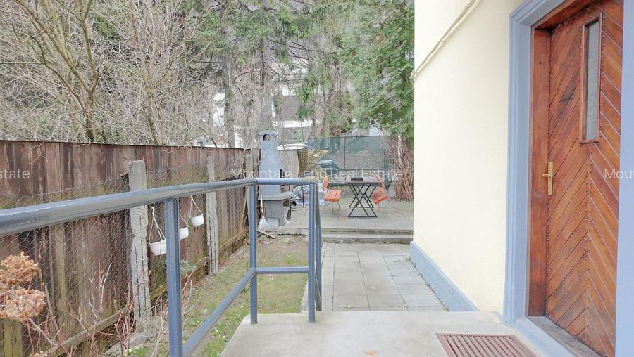 Apartament decomandat | 2 camere | 74 mpu | gradina | garaj | Centru - 20