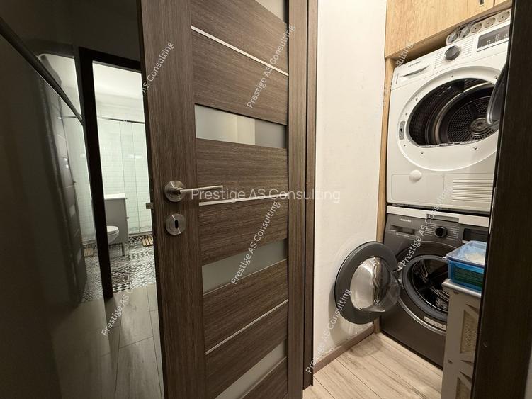 Apartament 3 Camere | Etaj 4 | Bucovina - 28