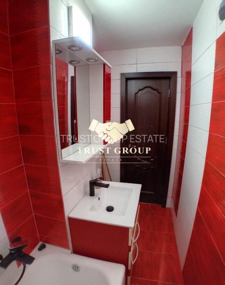 Garsoniera Lujerului | Centrala proprie |  - 10