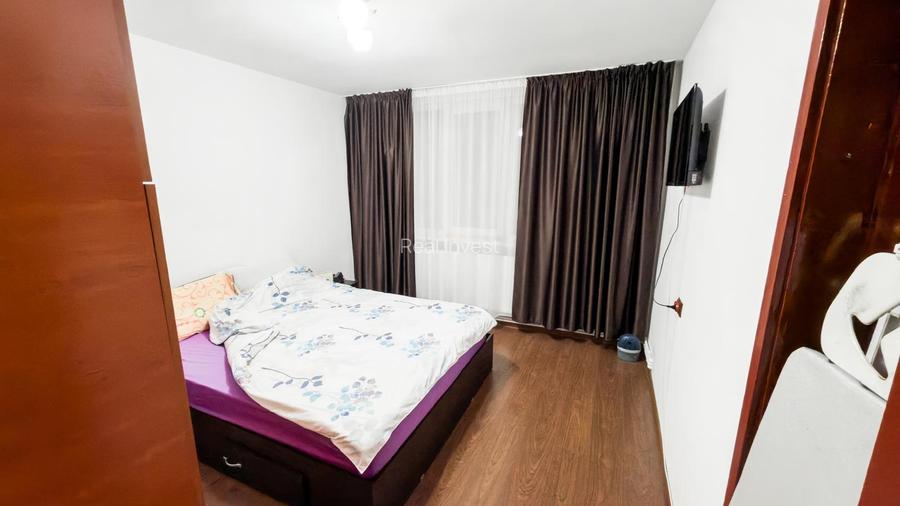Apartament cu 2 camere de vanzare in Tiglina 2 - 10