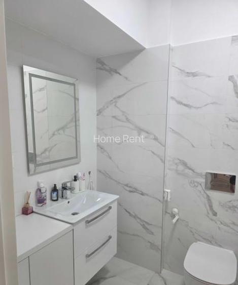 Apartament Smart Lujerului bloc nou/metrou 5 minute - 2