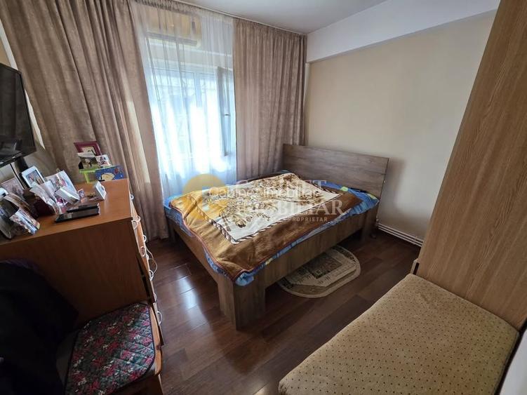 2 Camere Decomandat- Mobilat si utilat- Zona Mircea cel Batran - 3