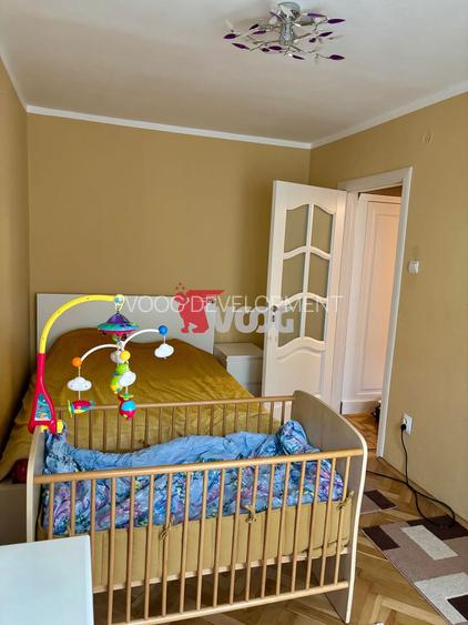 Apartament 3 camere -Calea sagului -etaj 3 - 7