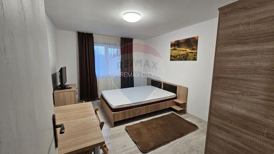 Apartament cu 1 camere de închiriat în zona 1 Mai - 7